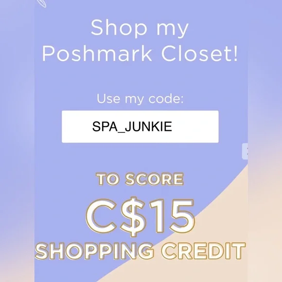 SAVE $15 - Picture 1 of 1